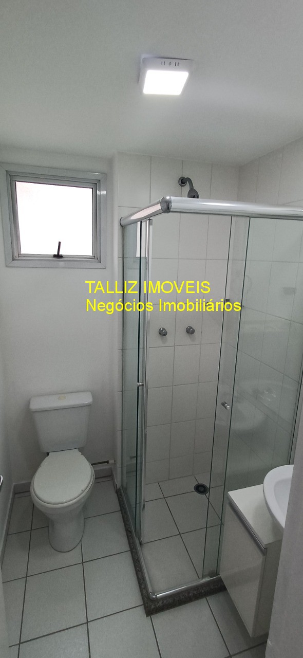 Apartamento para alugar com 3 quartos, 70m² - Foto 13