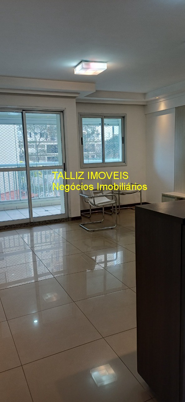 Apartamento para alugar com 3 quartos, 70m² - Foto 34