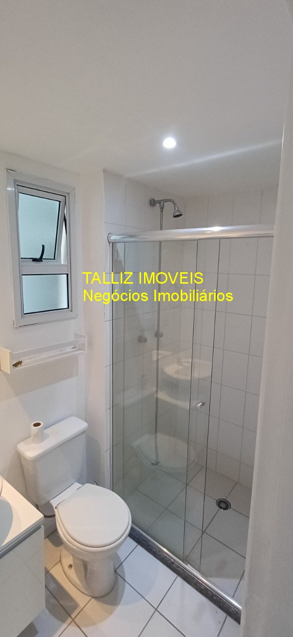 Apartamento para alugar com 3 quartos, 70m² - Foto 16