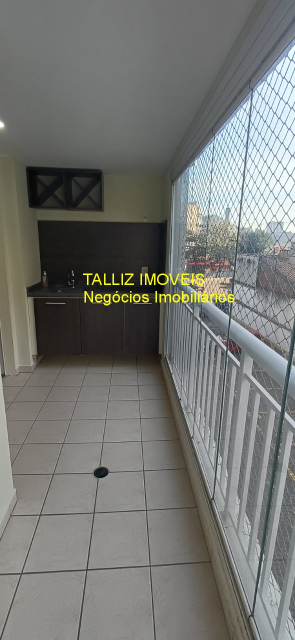 Apartamento para alugar com 3 quartos, 70m² - Foto 28