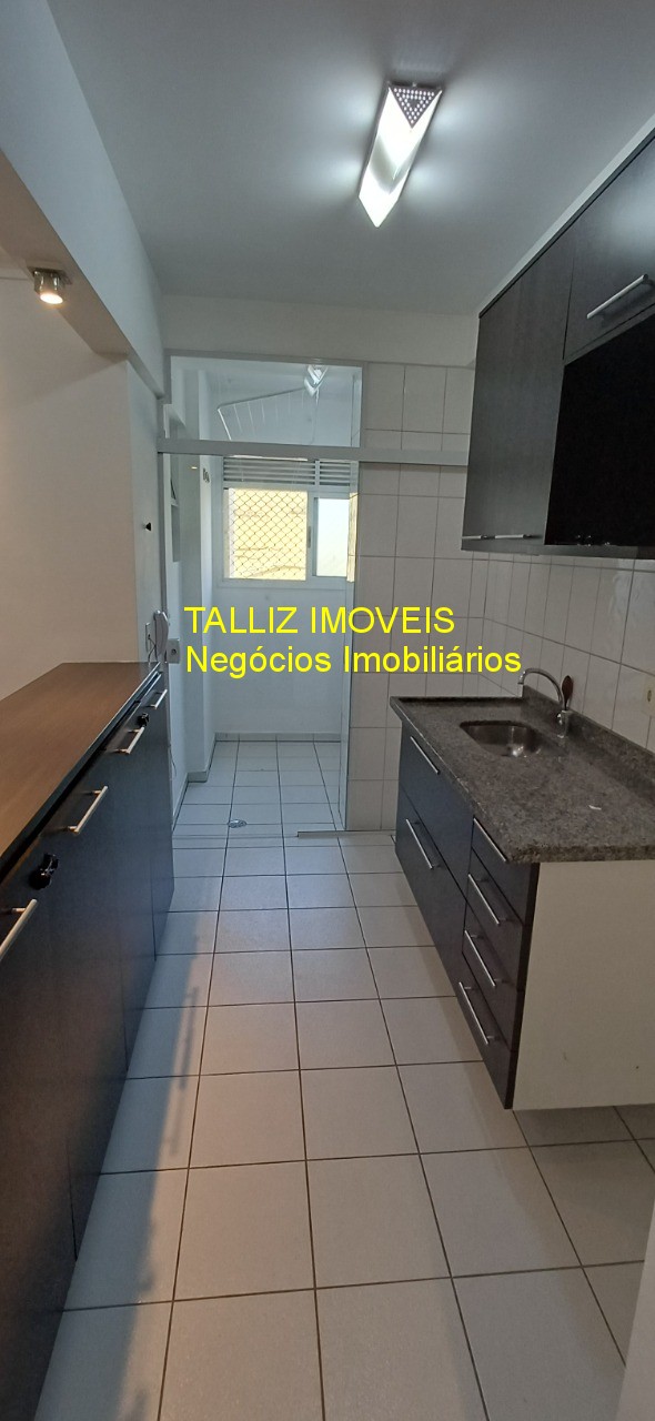 Apartamento para alugar com 3 quartos, 70m² - Foto 20