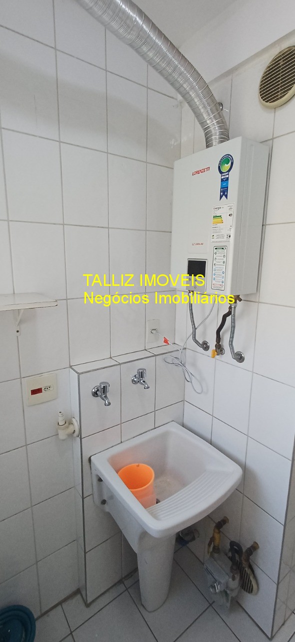 Apartamento para alugar com 3 quartos, 70m² - Foto 17