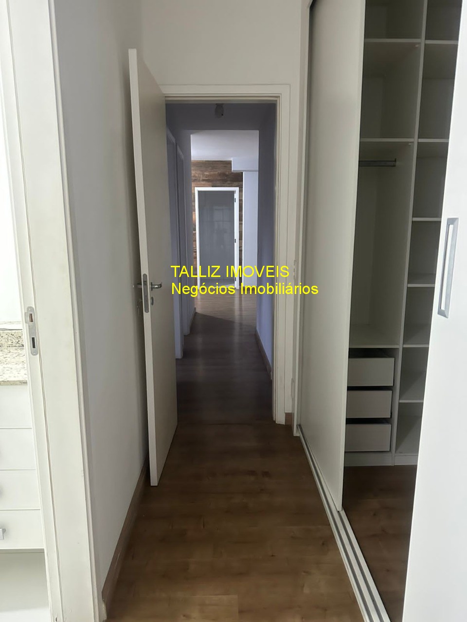 Apartamento para alugar com 3 quartos, 84m² - Foto 6