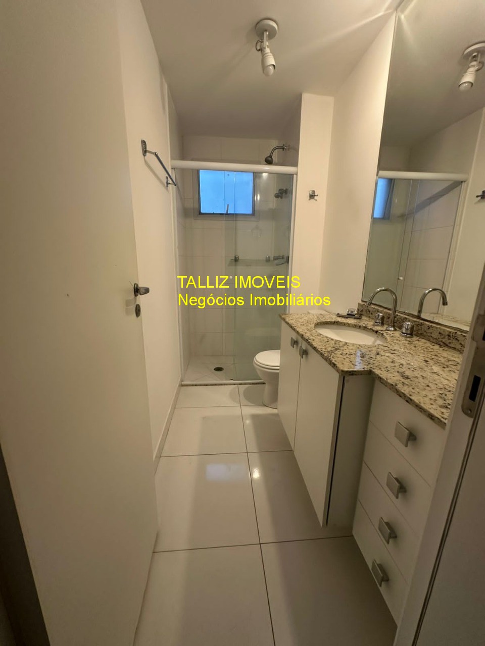 Apartamento para alugar com 3 quartos, 84m² - Foto 9