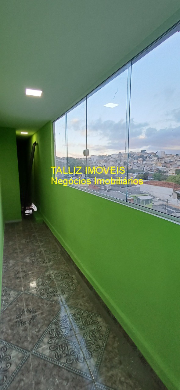 Apartamento, 3 quartos, 90 m² - Foto 9
