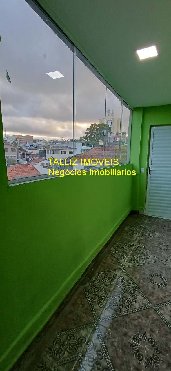Apartamento, 3 quartos, 90 m² - Foto 8