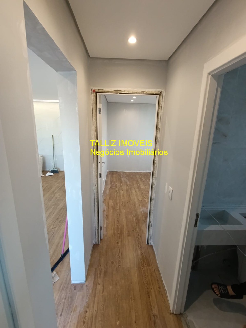 Apartamento, 2 quartos, 55 m² - Foto 9