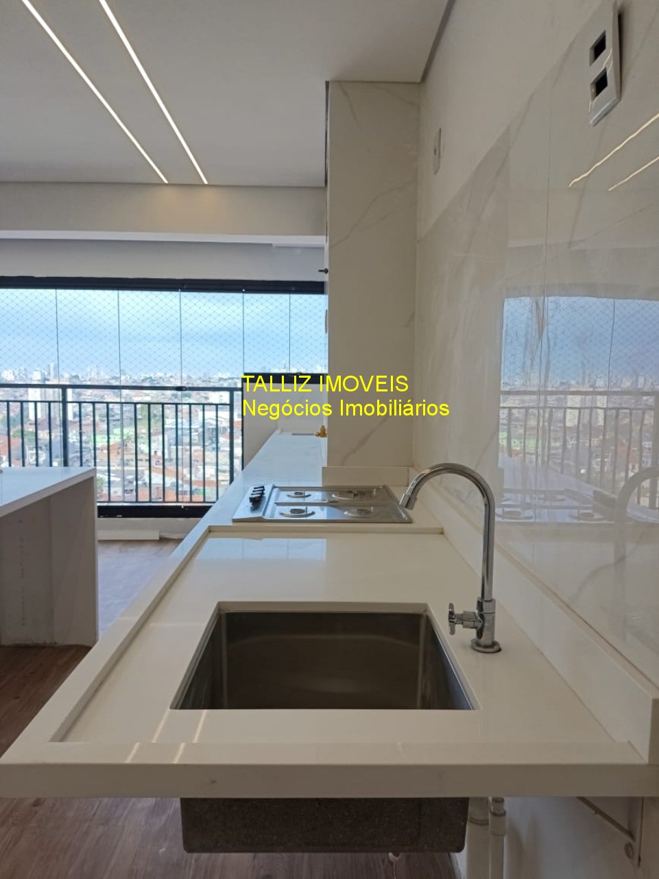 Apartamento, 2 quartos, 55 m² - Foto 17