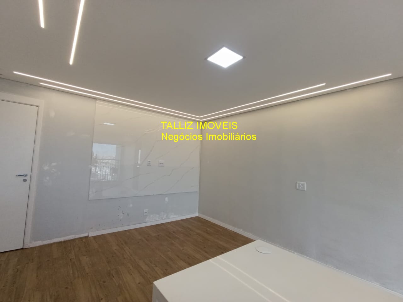 Apartamento, 2 quartos, 55 m² - Foto 3