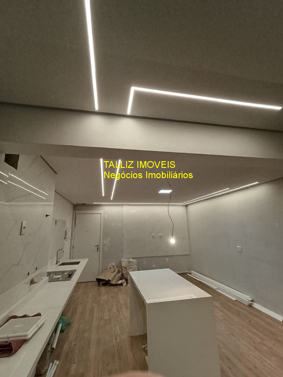 Apartamento, 2 quartos, 55 m² - Foto 4