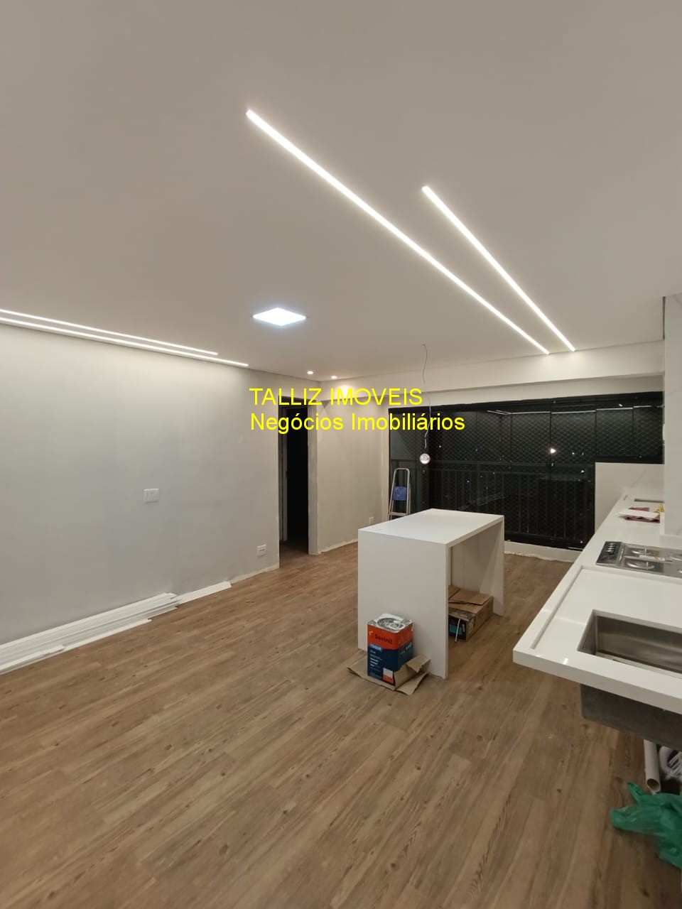 Apartamento, 2 quartos, 55 m² - Foto 5