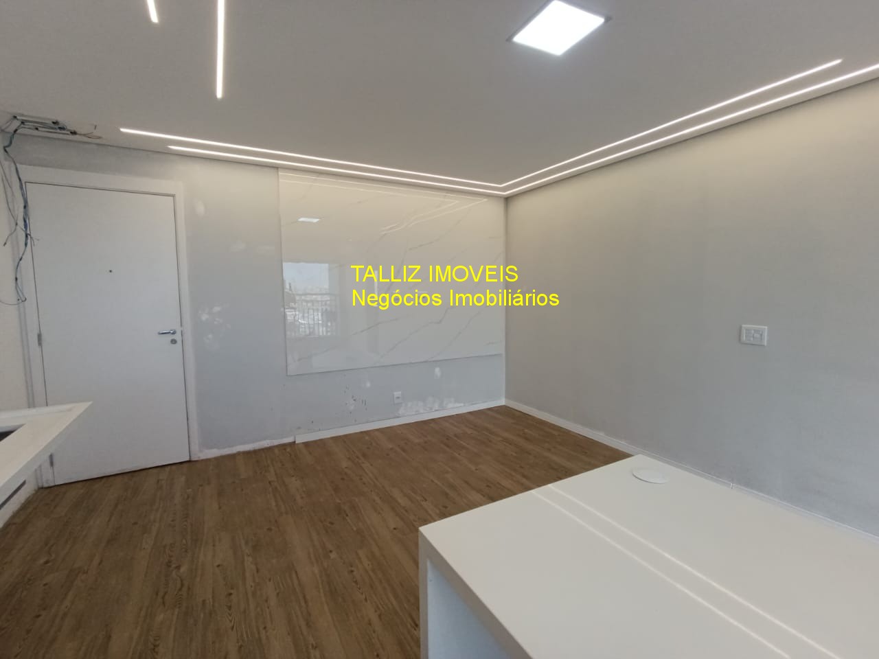 Apartamento, 2 quartos, 55 m² - Foto 18