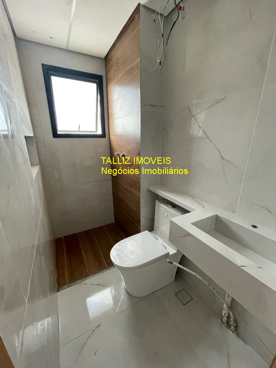 Apartamento, 2 quartos, 55 m² - Foto 7