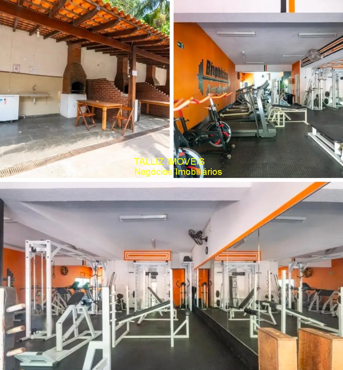 Apartamento, 3 quartos, 108 m² - Foto 3