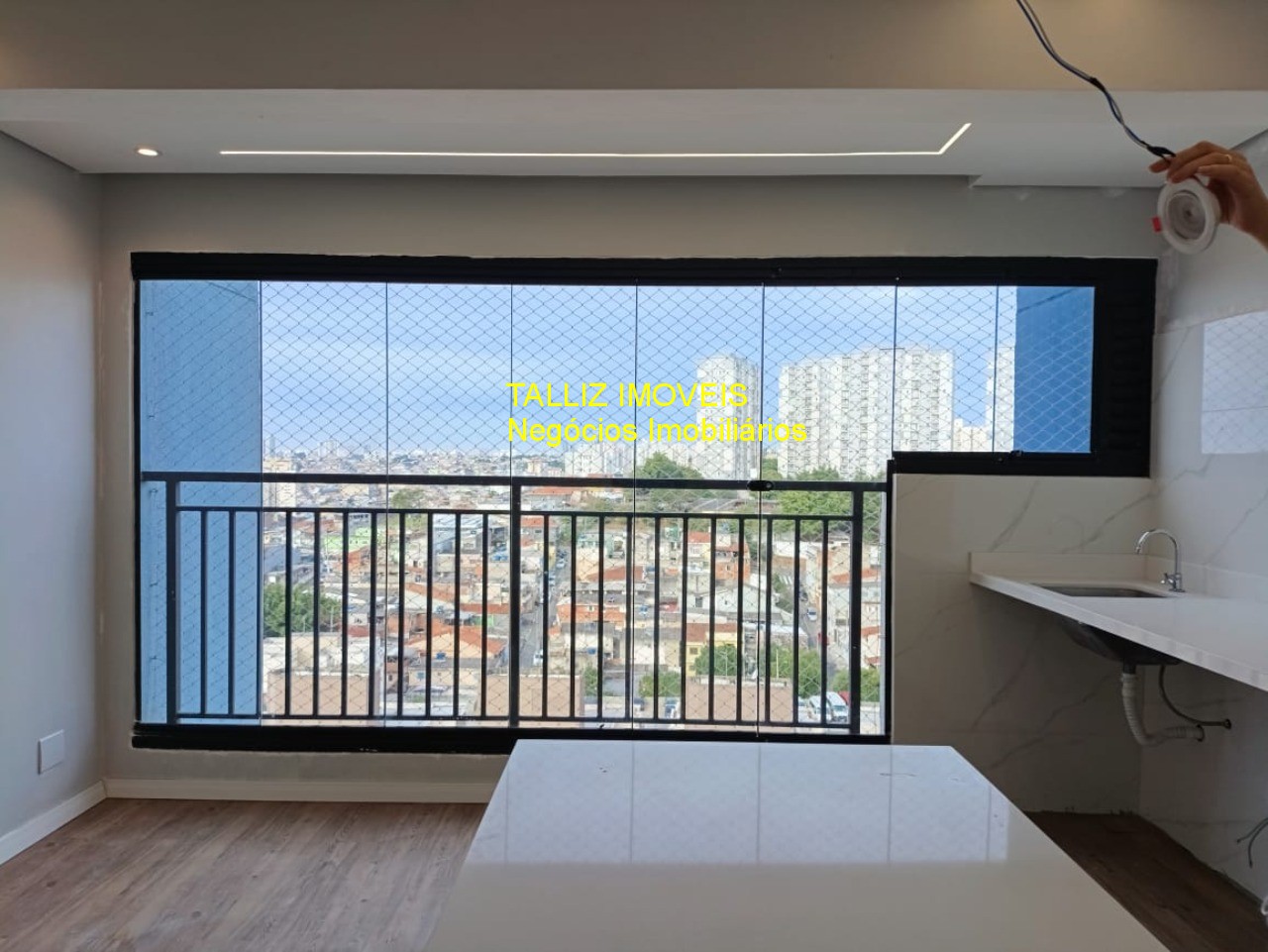Apartamento, 2 quartos, 55 m² - Foto 1