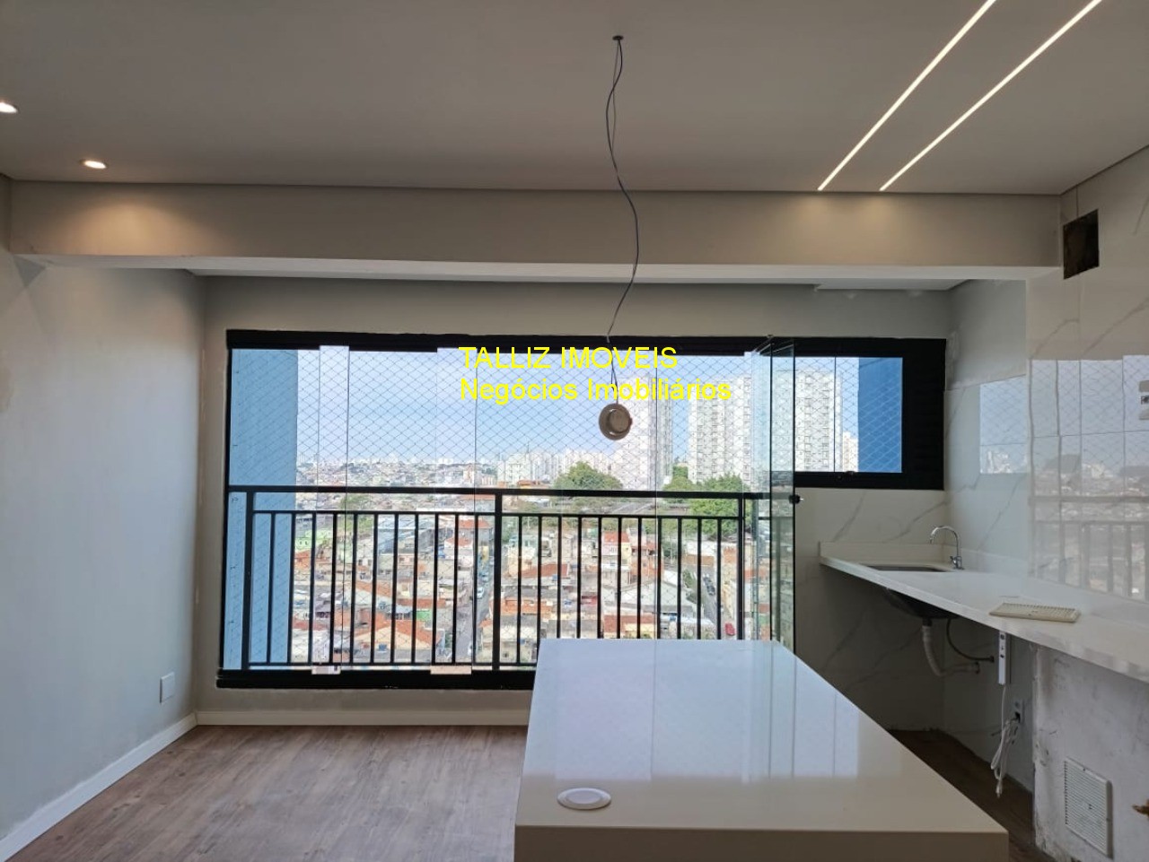 Apartamento, 2 quartos, 55 m² - Foto 16