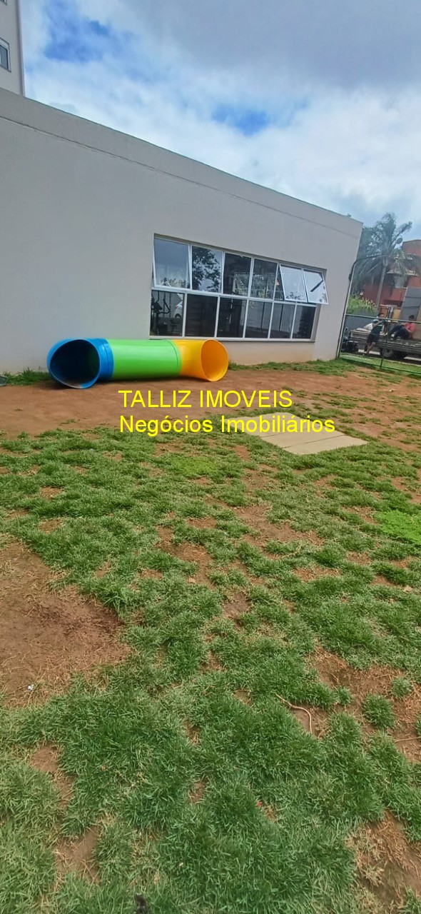 Apartamento, 2 quartos, 45 m² - Foto 3