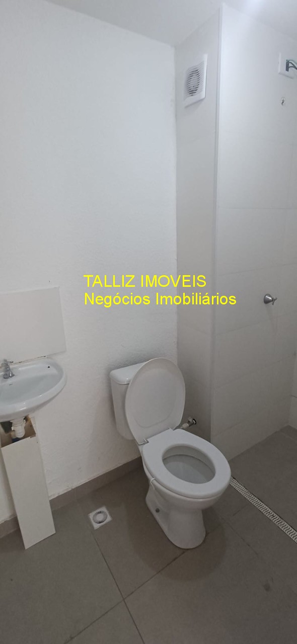 Apartamento, 2 quartos, 45 m² - Foto 21