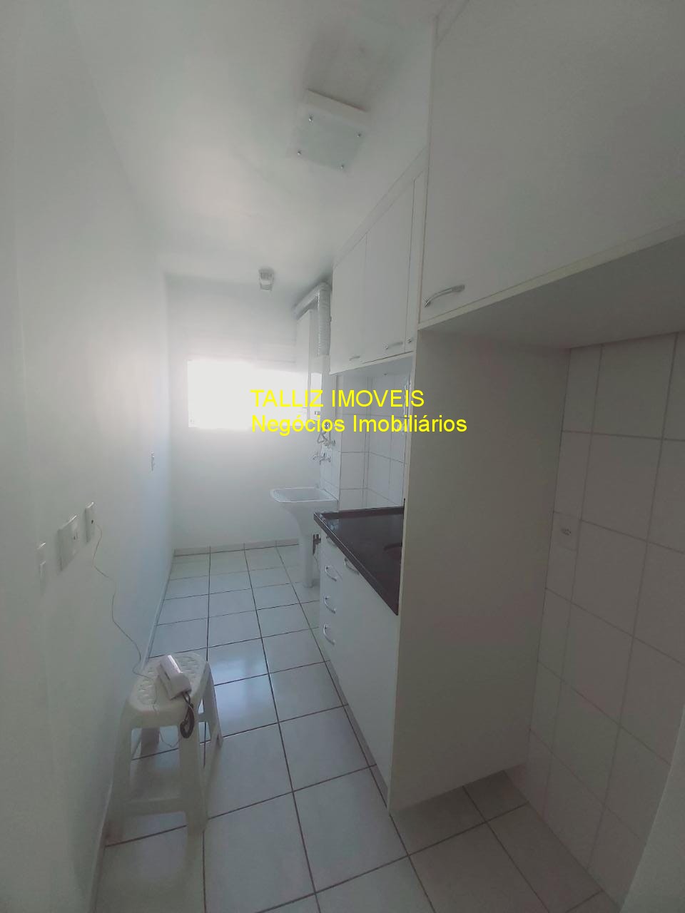 Apartamento, 3 quartos, 60 m² - Foto 3