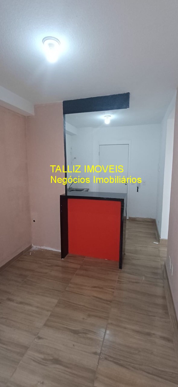 Apartamento, 2 quartos, 45 m² - Foto 15