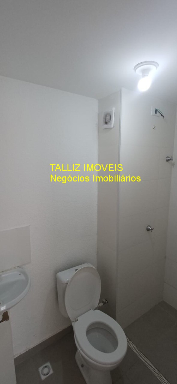 Apartamento, 2 quartos, 45 m² - Foto 24
