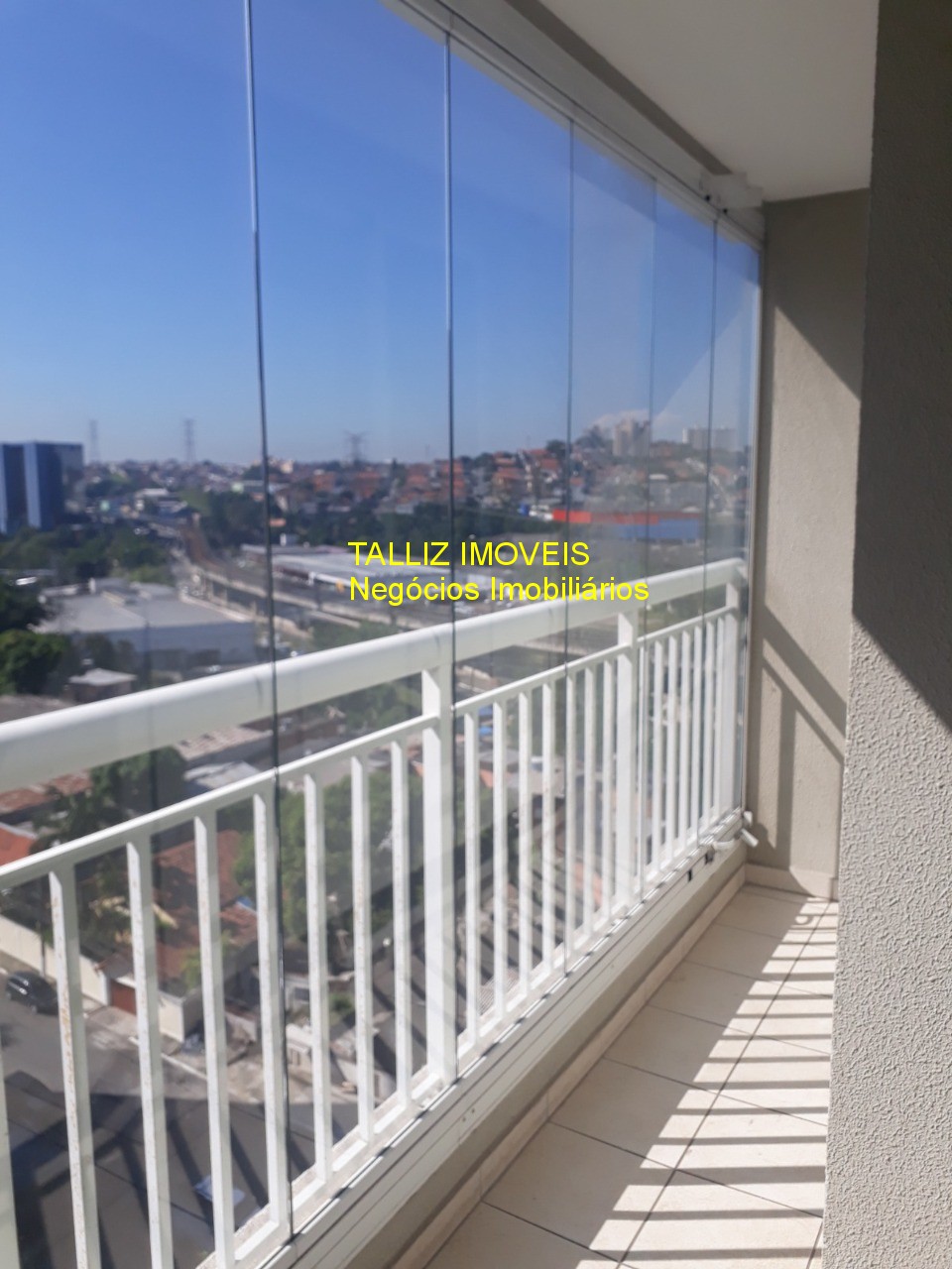 Apartamento, 3 quartos, 60 m² - Foto 18