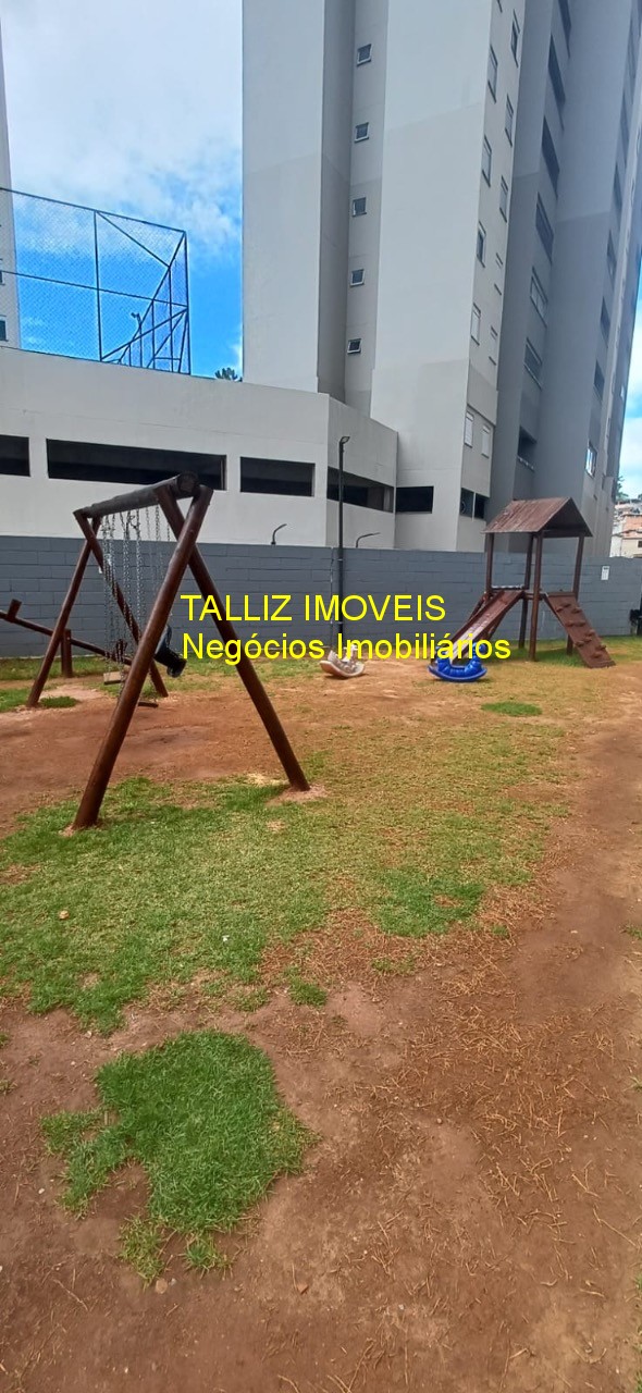 Apartamento, 2 quartos, 45 m² - Foto 8