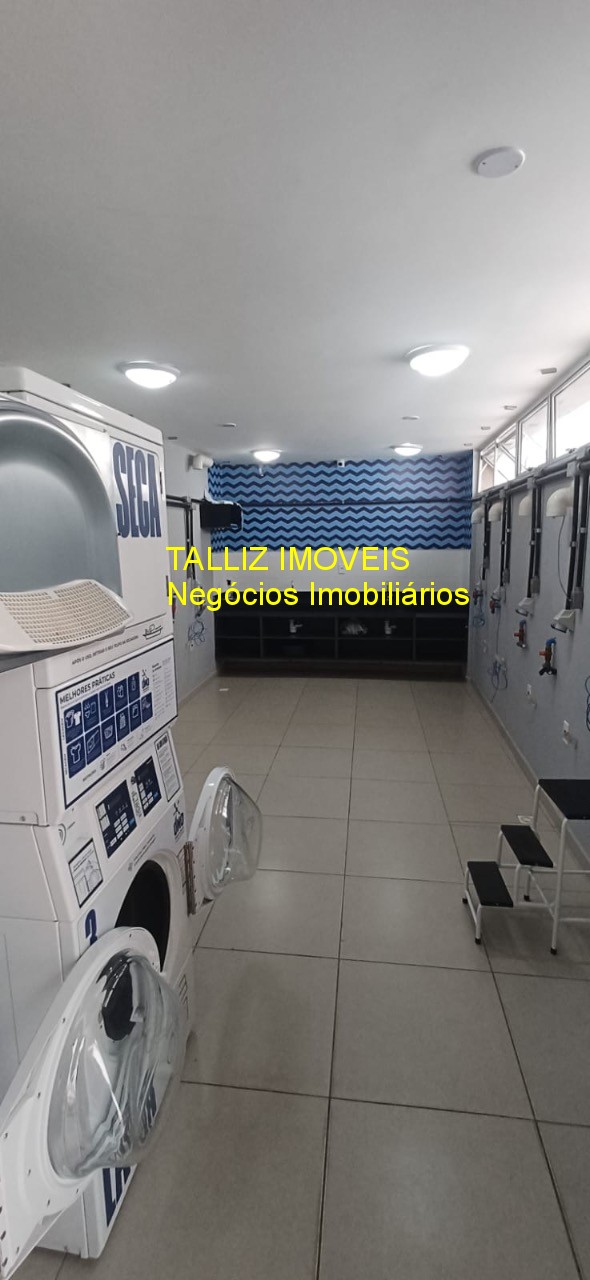 Apartamento, 2 quartos, 45 m² - Foto 7