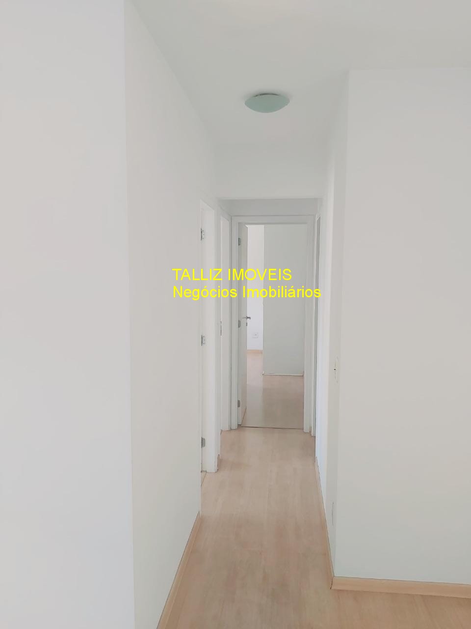 Apartamento, 3 quartos, 60 m² - Foto 9