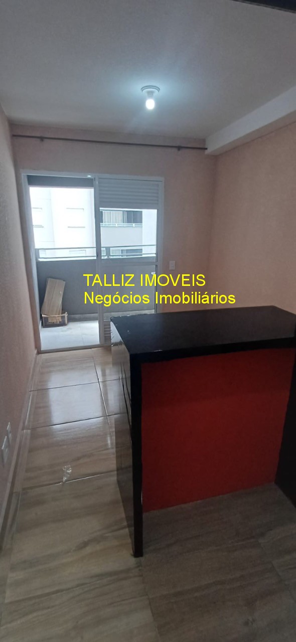 Apartamento, 2 quartos, 45 m² - Foto 14