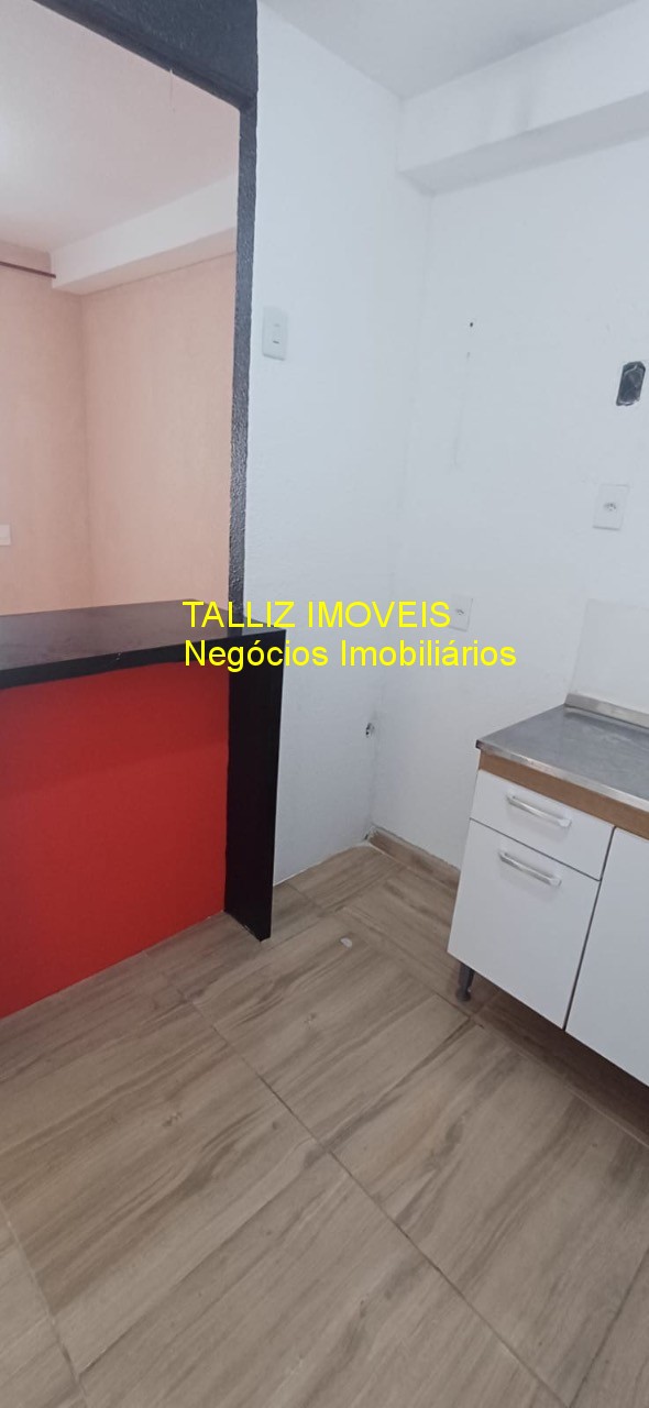 Apartamento, 2 quartos, 45 m² - Foto 18