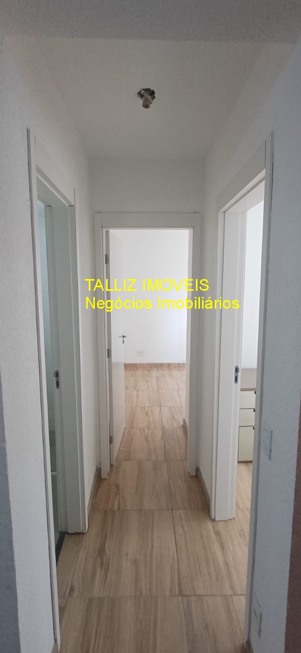 Apartamento, 2 quartos, 45 m² - Foto 23