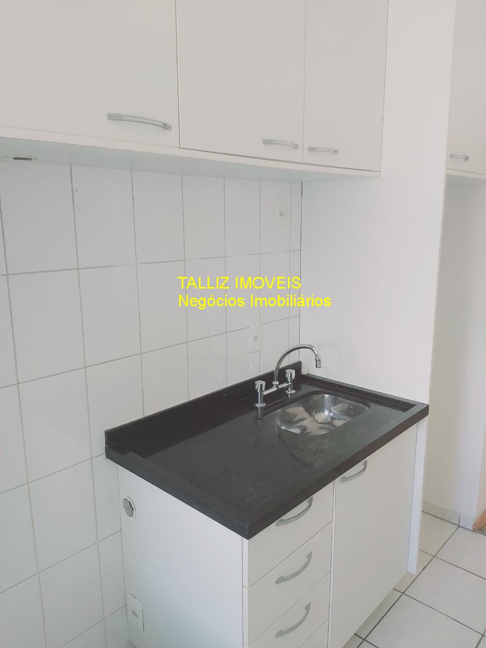Apartamento, 3 quartos, 60 m² - Foto 5