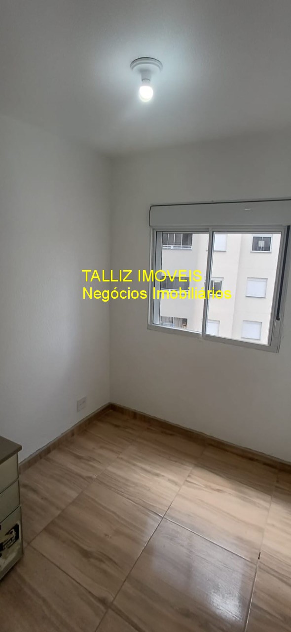 Apartamento, 2 quartos, 45 m² - Foto 25