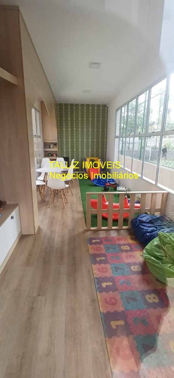 Apartamento, 2 quartos, 45 m² - Foto 5