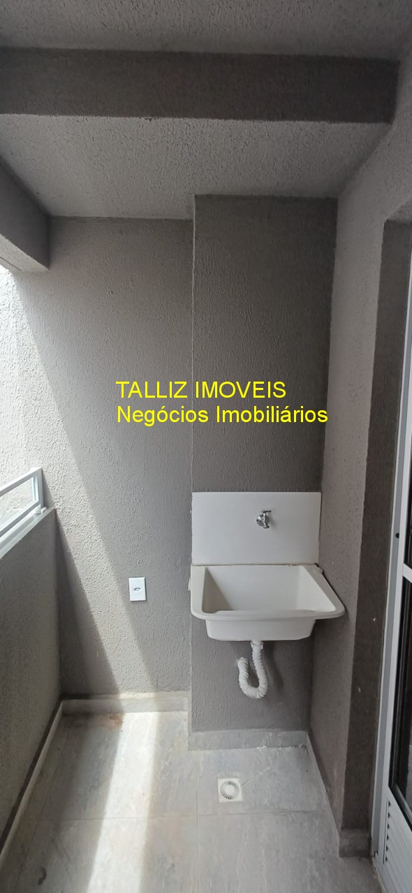 Apartamento, 2 quartos, 45 m² - Foto 12