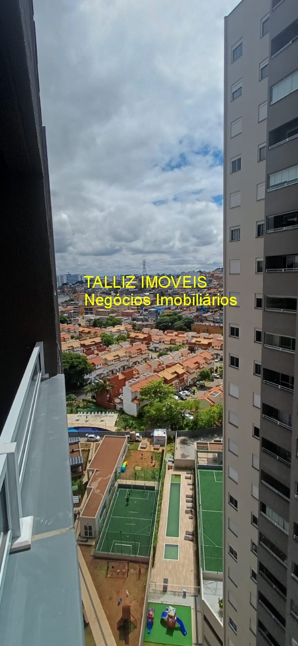 Apartamento, 2 quartos, 45 m² - Foto 17