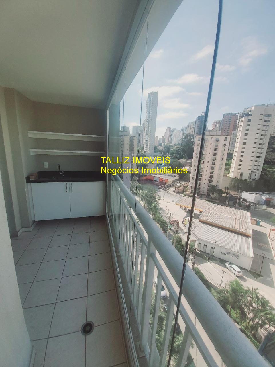 Apartamento, 3 quartos, 60 m² - Foto 2