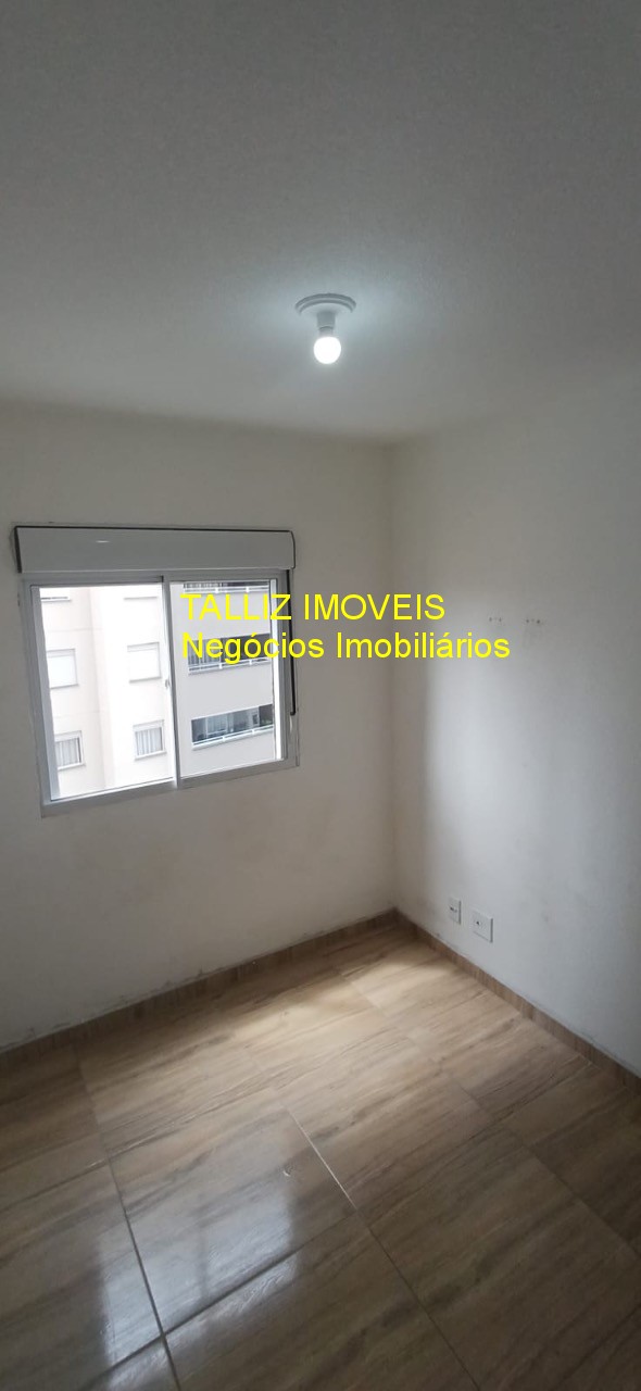 Apartamento, 2 quartos, 45 m² - Foto 22