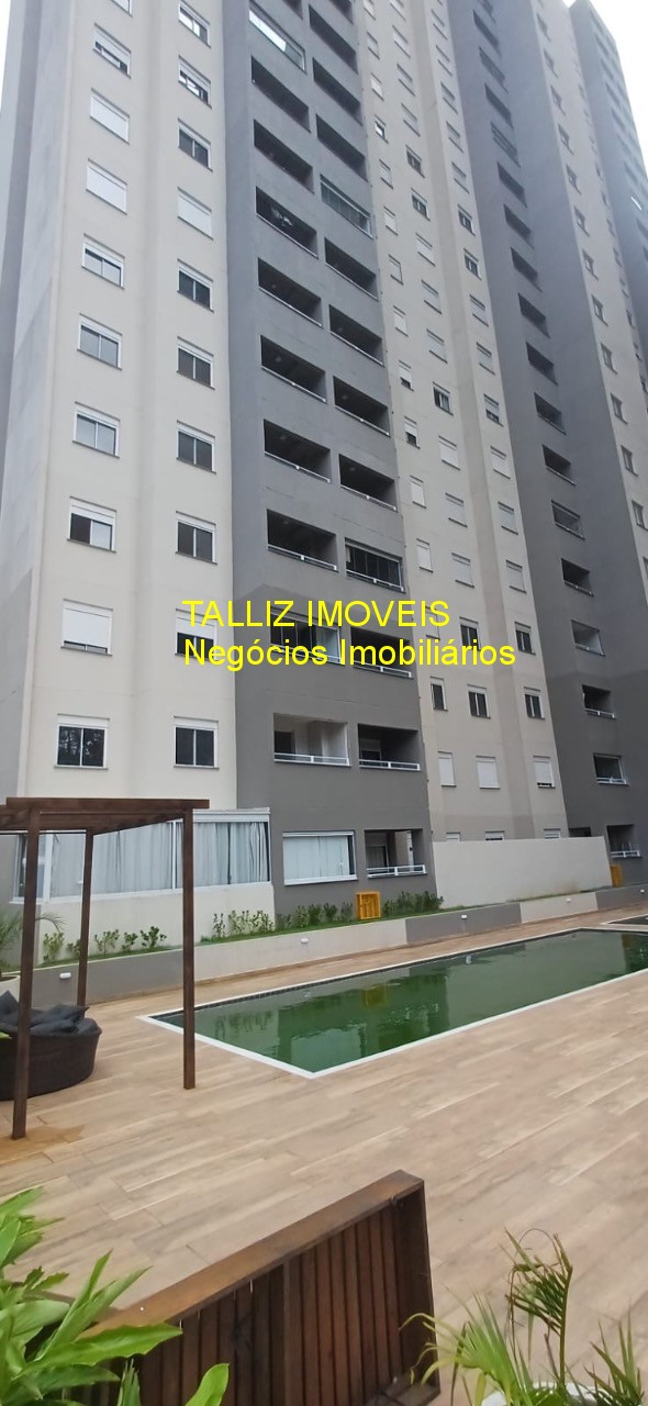 Apartamento, 2 quartos, 45 m² - Foto 1