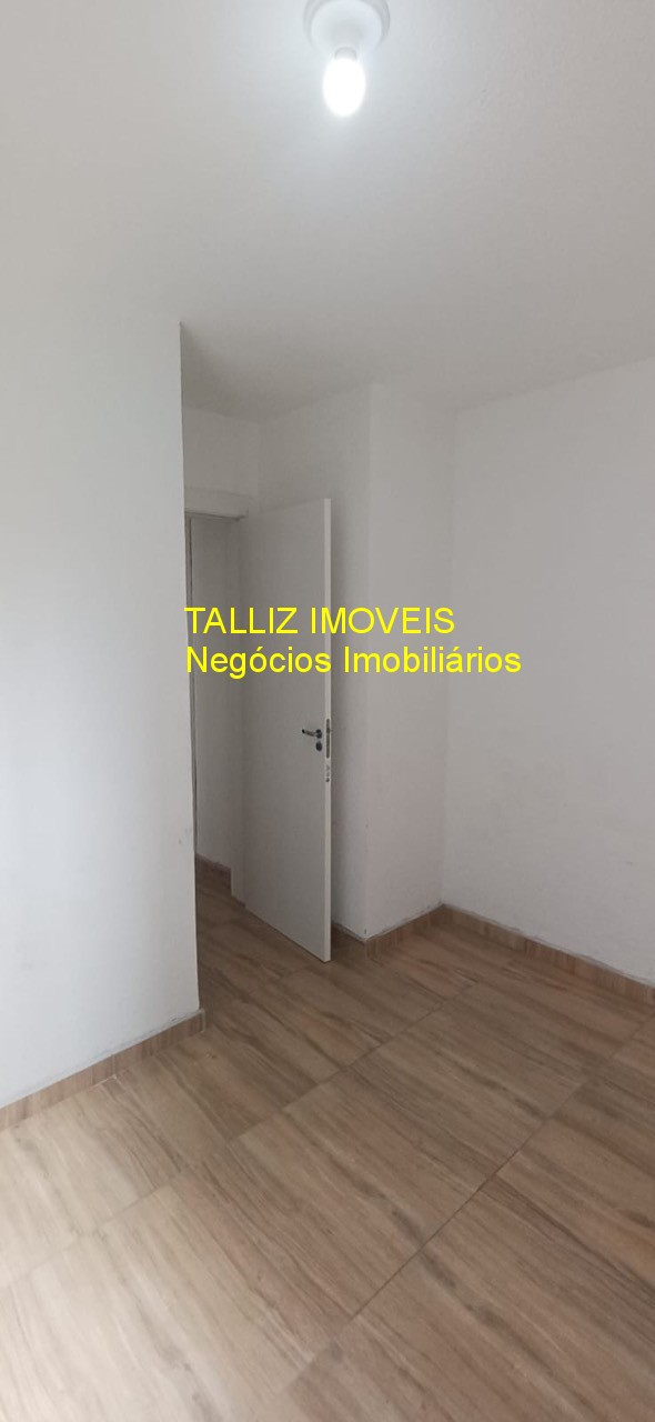 Apartamento, 2 quartos, 45 m² - Foto 20