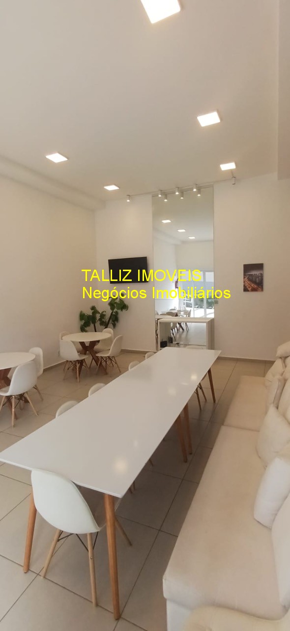 Apartamento, 2 quartos, 45 m² - Foto 9