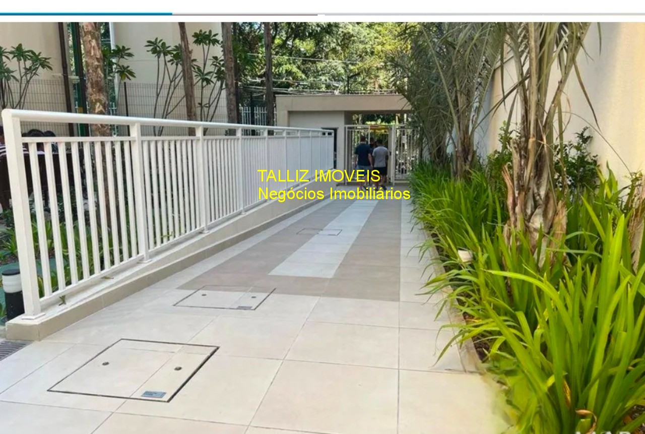 Apartamento, 2 quartos, 40 m² - Foto 12