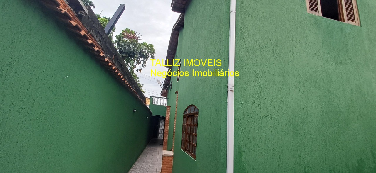 Casa, 3 quartos, 240 m² - Foto 17