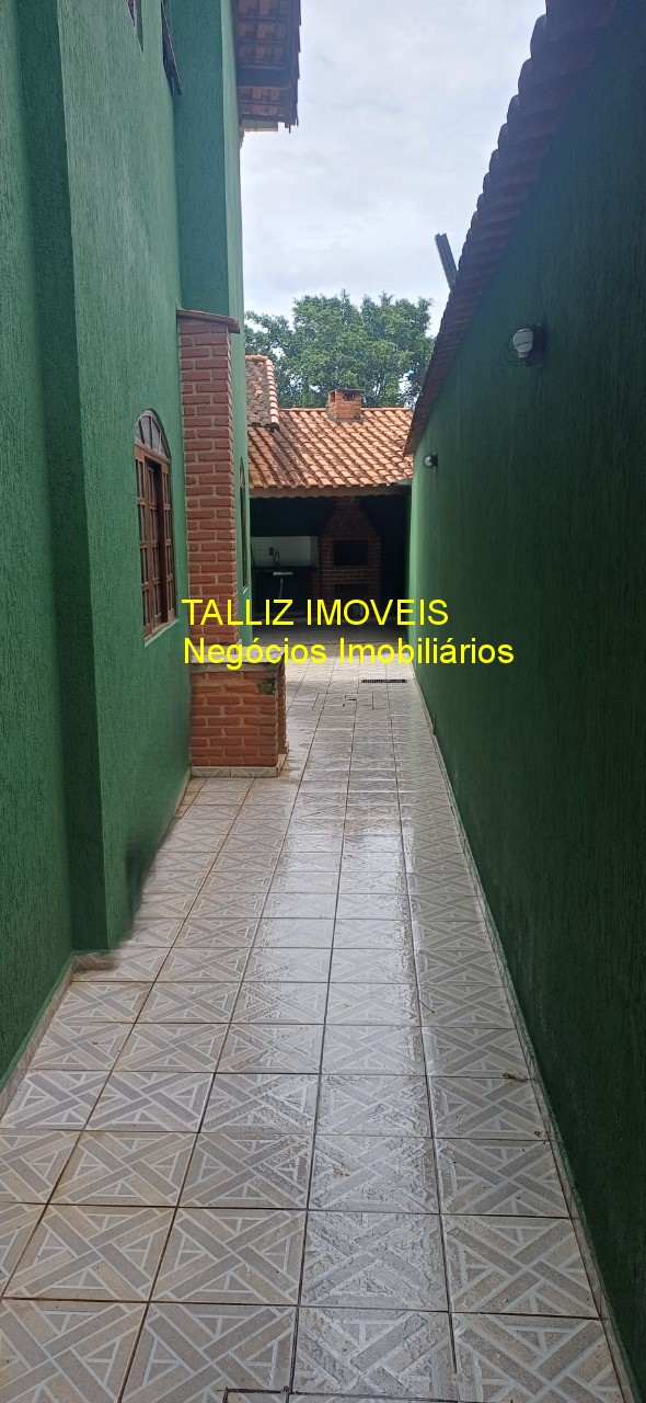 Casa, 3 quartos, 240 m² - Foto 5