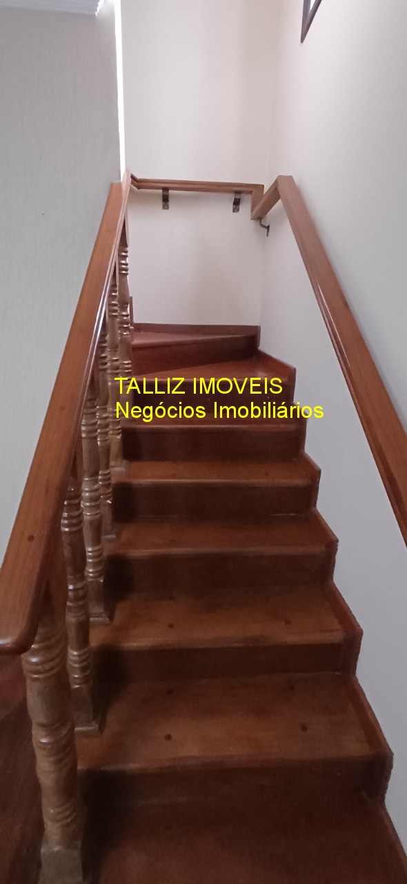 Casa, 3 quartos, 240 m² - Foto 27