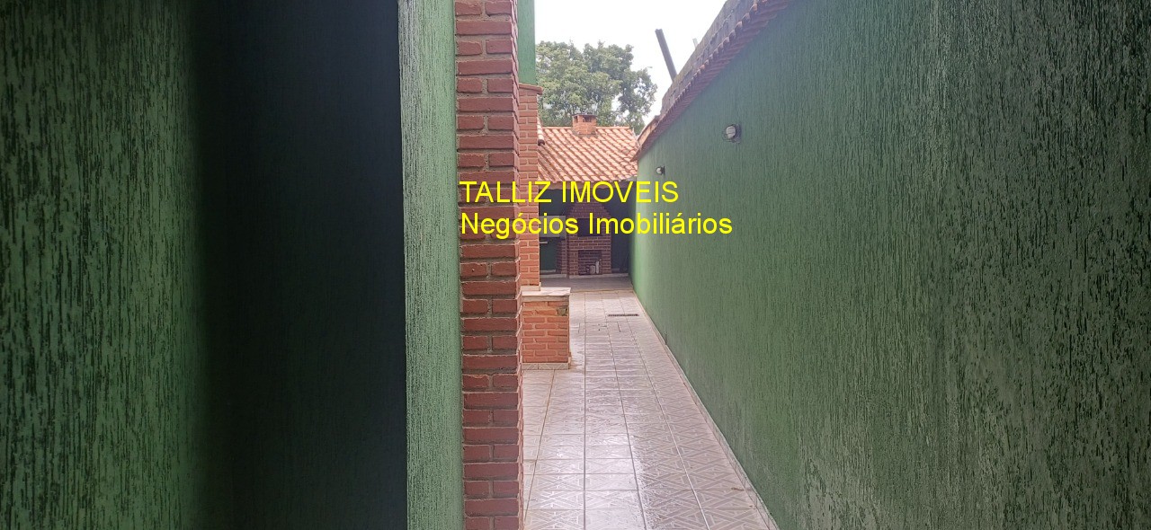 Casa, 3 quartos, 240 m² - Foto 8