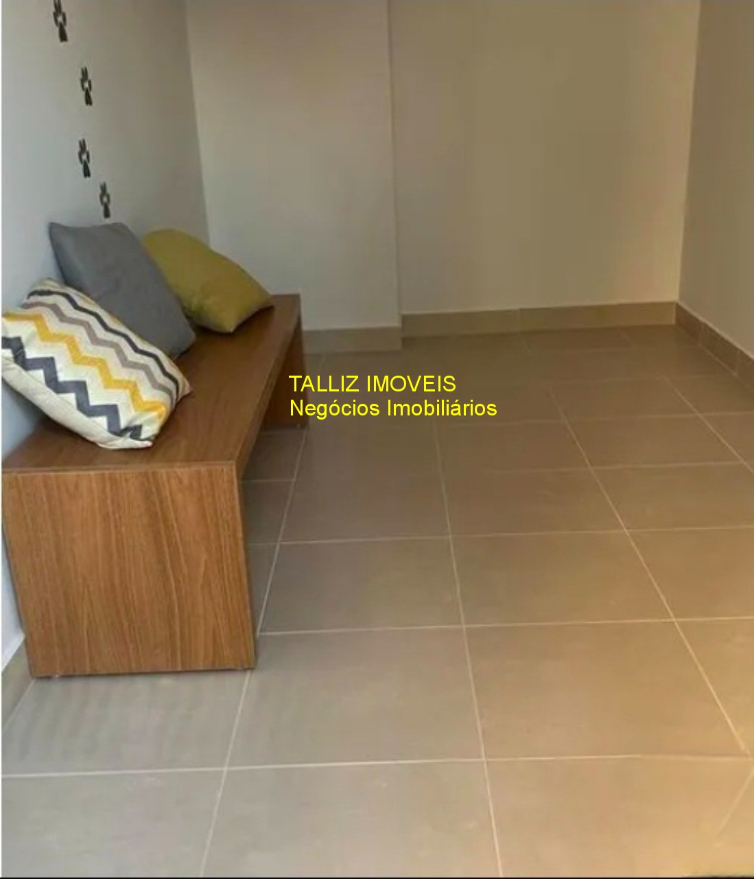 Apartamento, 2 quartos, 40 m² - Foto 13
