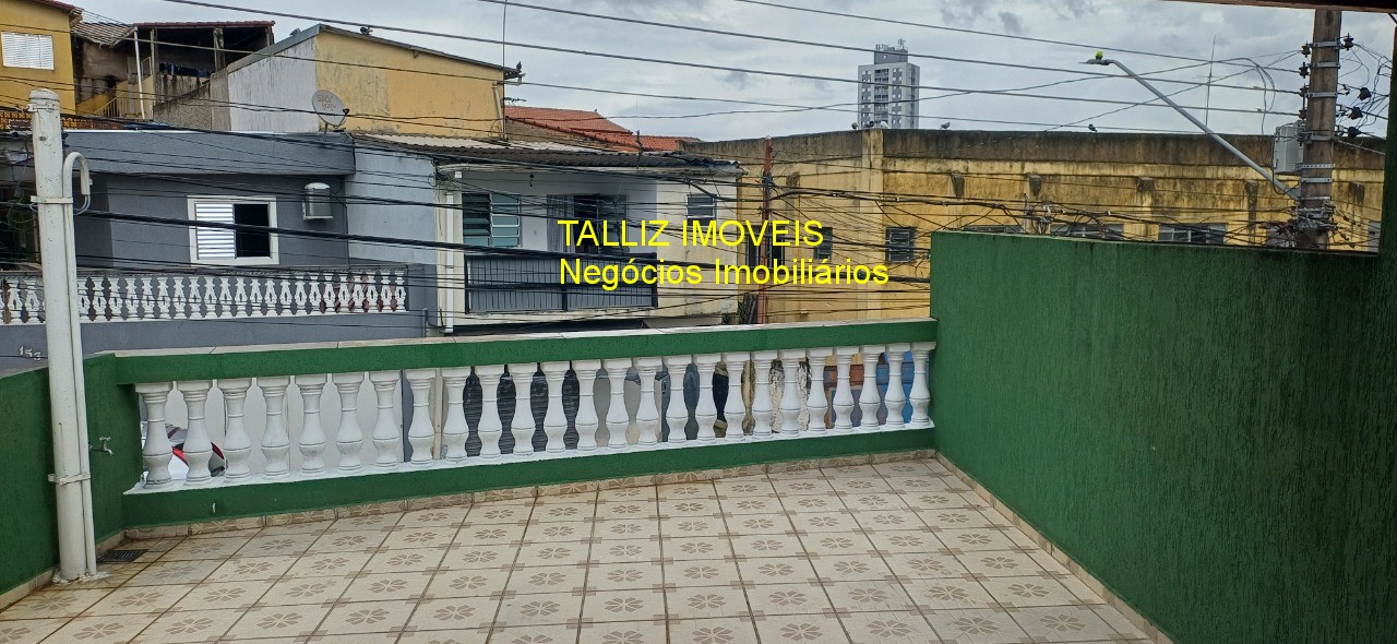 Casa, 3 quartos, 240 m² - Foto 41