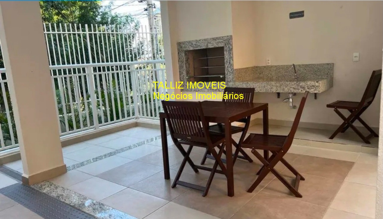 Apartamento, 2 quartos, 40 m² - Foto 7